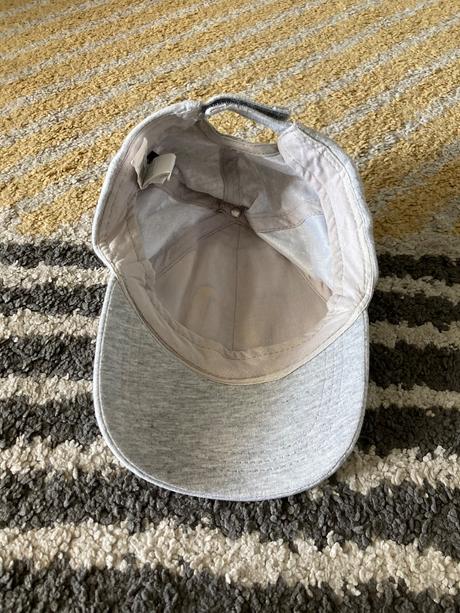 Šiltovka no 122/128, reserved,122