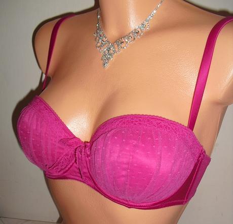 Boux avenue luxusna podprsenka, 70d