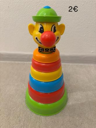 Skladací panáčik,