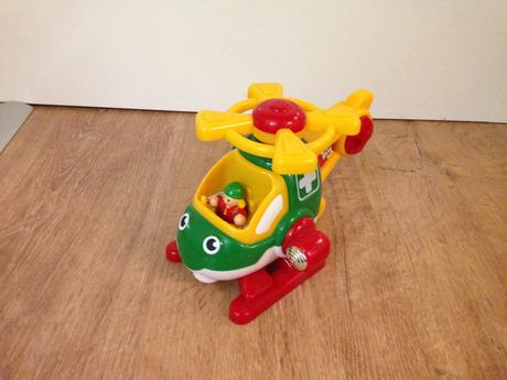 Sada hračiek pre rolové hry - unisex, 3-6rokov,