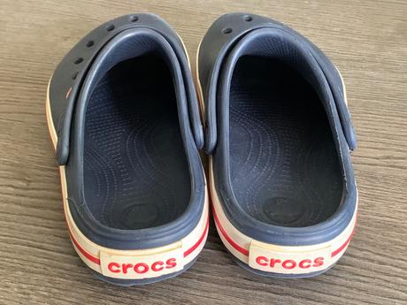 Crocs crocoband, crocs,34