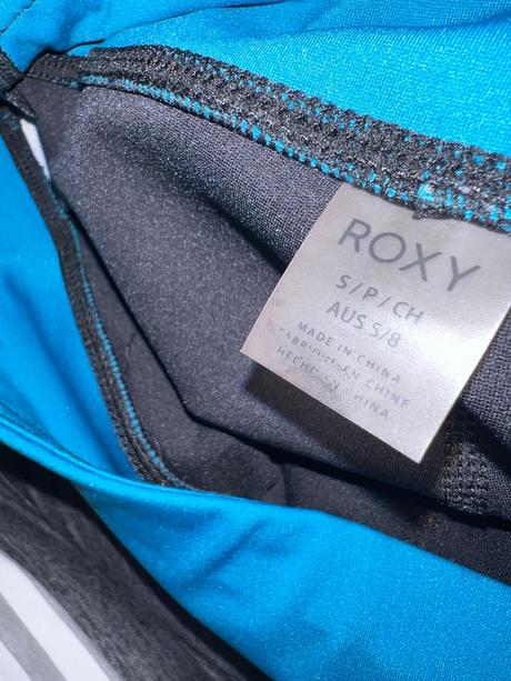 Elastické nohavice zn. roxy, roxy,s