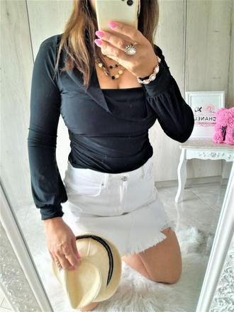 Tričko 2 in 1-s/m, s