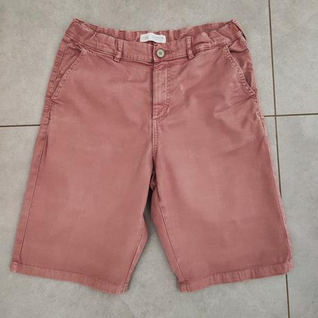 Chlapčenské šortky zara, zara,152