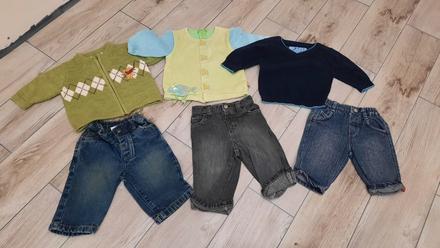 Balik 3-6 mes, 68–80