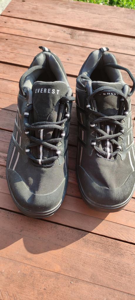 Topánky everest, 40