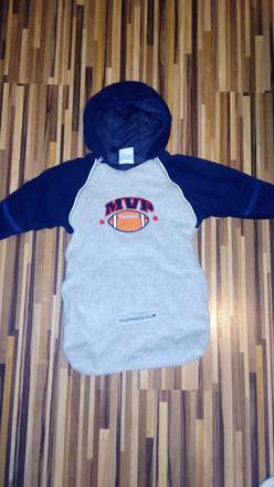 Fusak do autosedacky,