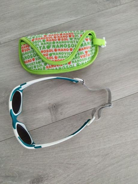 Slnečné okuliare, 