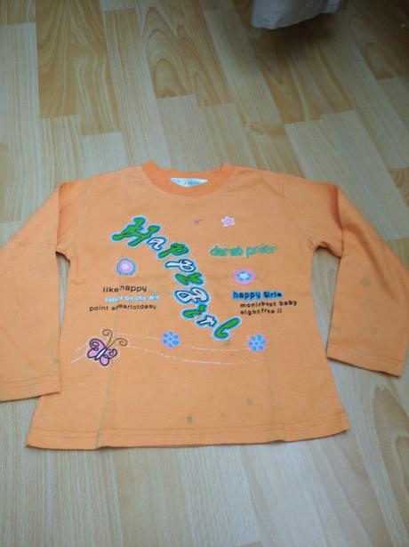 Balík 116, 104–116