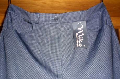 Módne dámske nohavice, 36 - 52