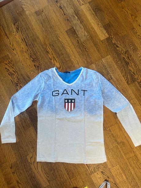 Natelnik gant, gant,m