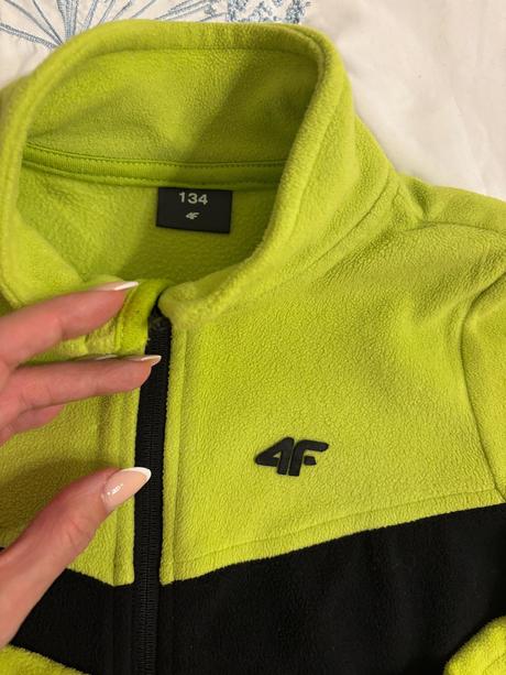 Mikina 4f, 128