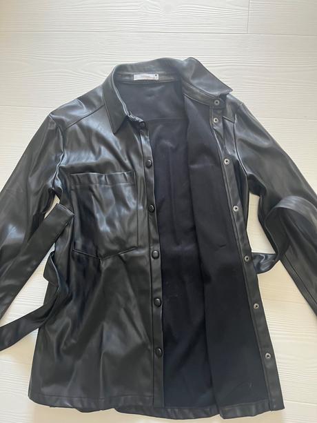 Kozenkova bundicka, reserved,s