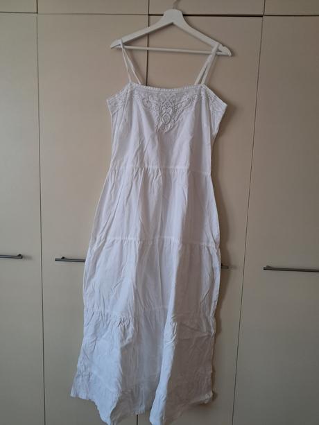 Letné šaty, esmara,l