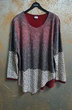 Pulover vel. 5xl, 5xl