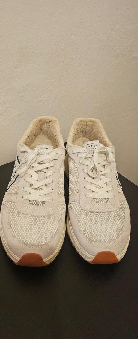 Tenisky gant, gant,44