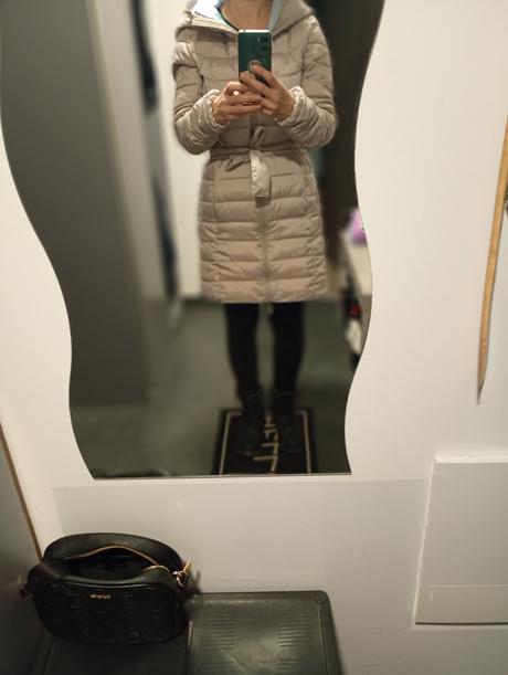 Prechodná bunda, loap,s