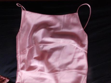 Spoločenské šaty, m