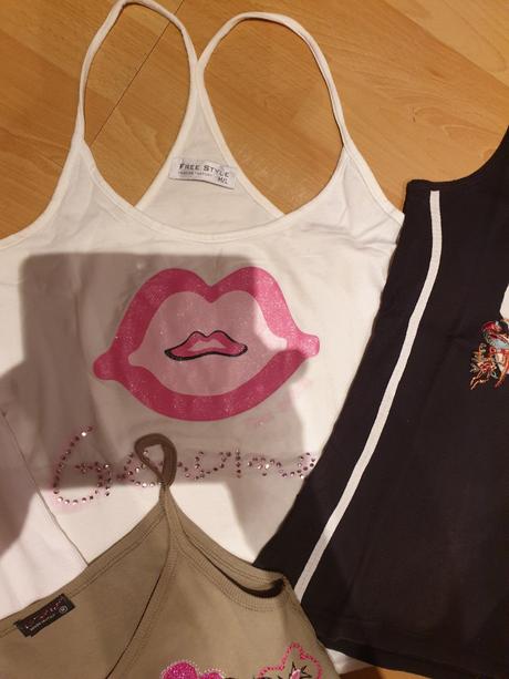 Tielka h&m s/m, h&m,s