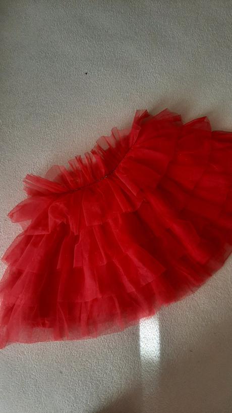 Dievčenská sukňa, 116