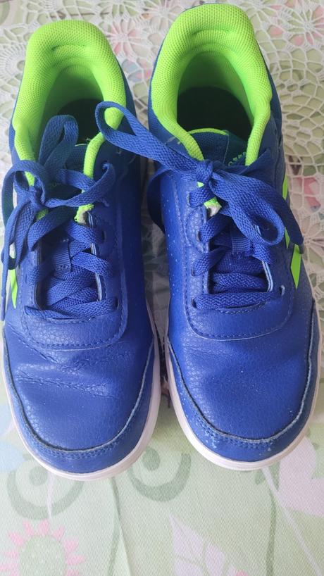 Botasky - cena s poštovným, adidas,36