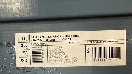 Zimne topanky geox 35, geox,35