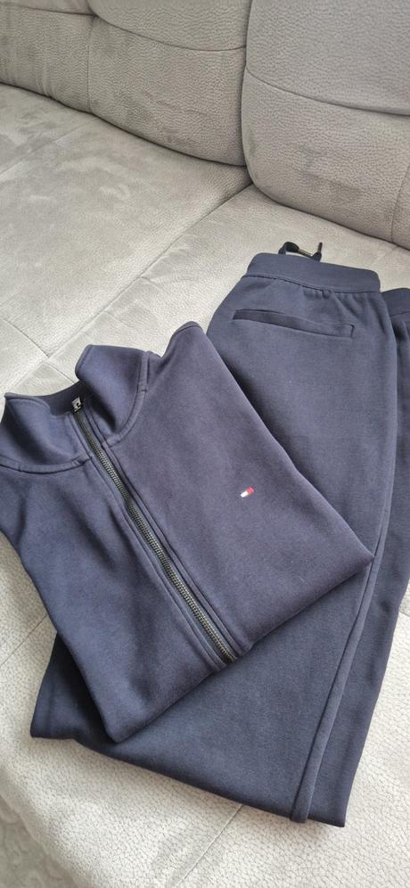 Tepláková súprava tommy hilfiger, tommy hilfiger,m