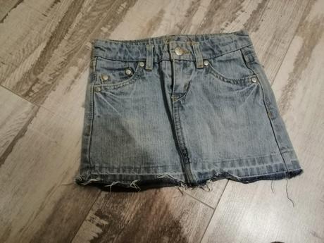 Levis riflova sukňa, levis,116