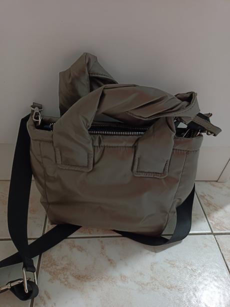 Dámska kabelka, zara