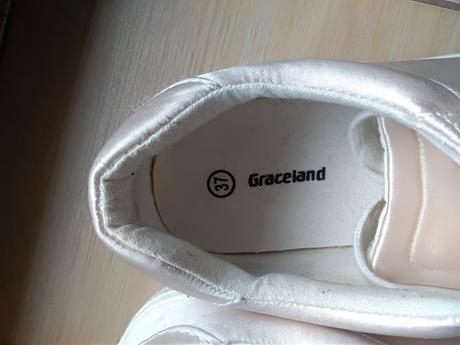 Tenisky, graceland,37