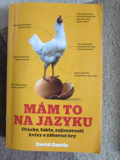 Mam to na jazyku d.gentle,