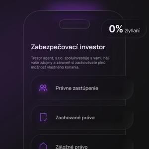 Čo sa stane s mojimi peniazmi, keď developer prestane splácať