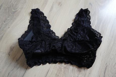 Čipkovaný top only, only,s