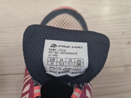 Alpine pro leifo, alpine pro,31