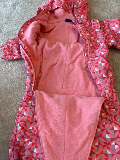 Overal kombinéza, lupilu,86