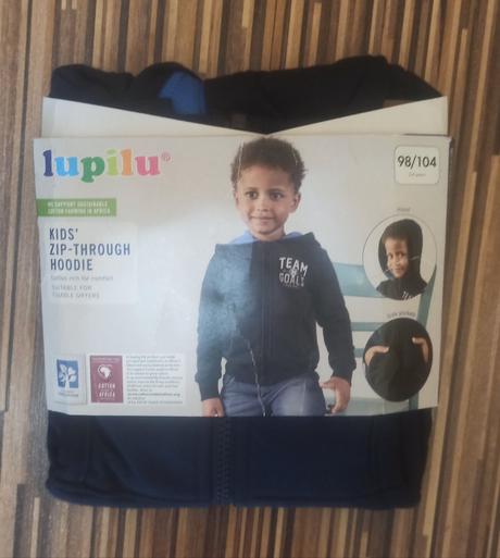 Novy balik chlapcek 86-98, 86–98