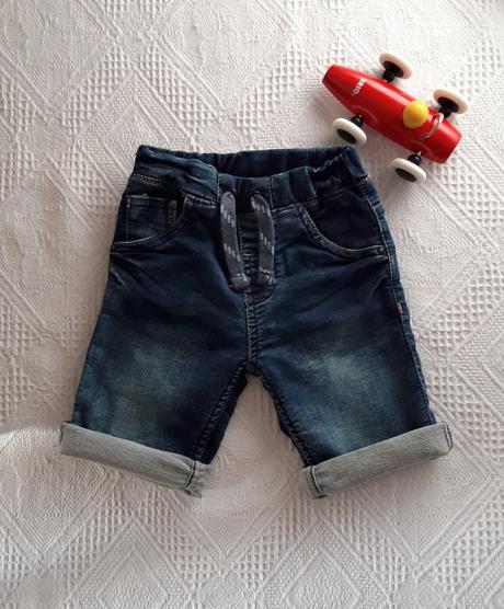 Chlapčenské kraťasy losan, losan,92