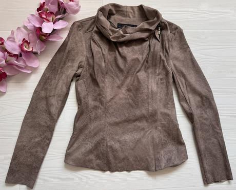 Zara - prechodná bunda, zara,s