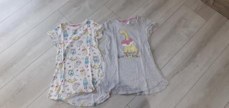 Nočné košele, h&m,98