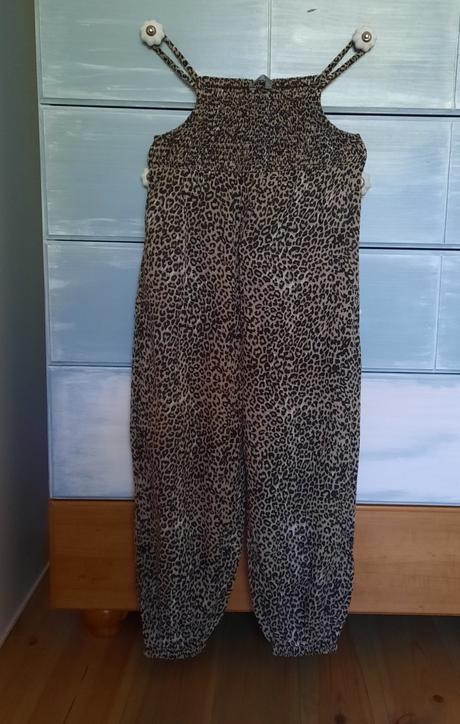 Letný overal, lindex,116
