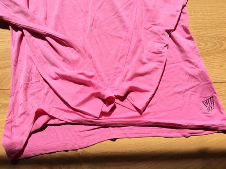 Dievčenský roláčik, 164