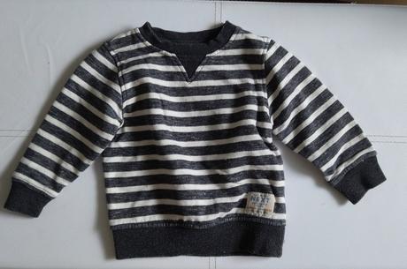 Mikina next, next,80