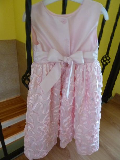 Kvalitné šaty mini mode - bambini, mini mode,92