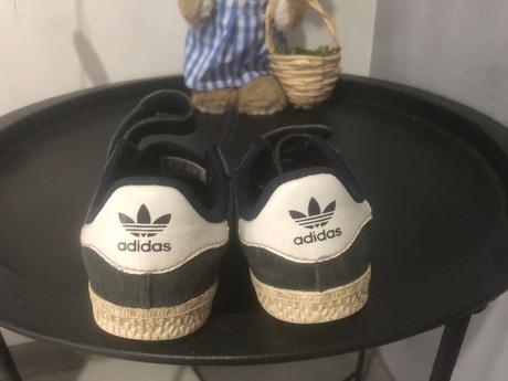 Adidas gazelle, adidas,25