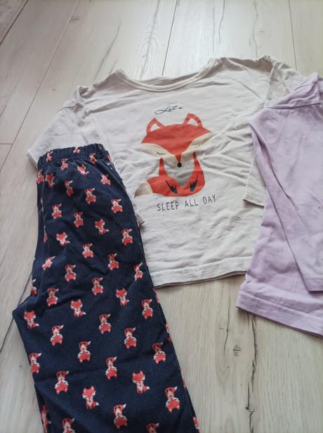 Kvalitné bavlnené pyžamá taro 122, taro,122