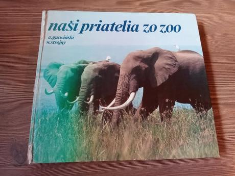 Naši priatelia zo zoo, 