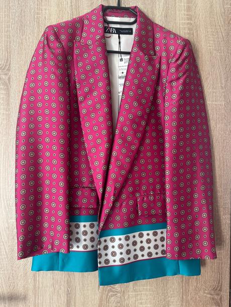 Nové letné sako zara, zara,m