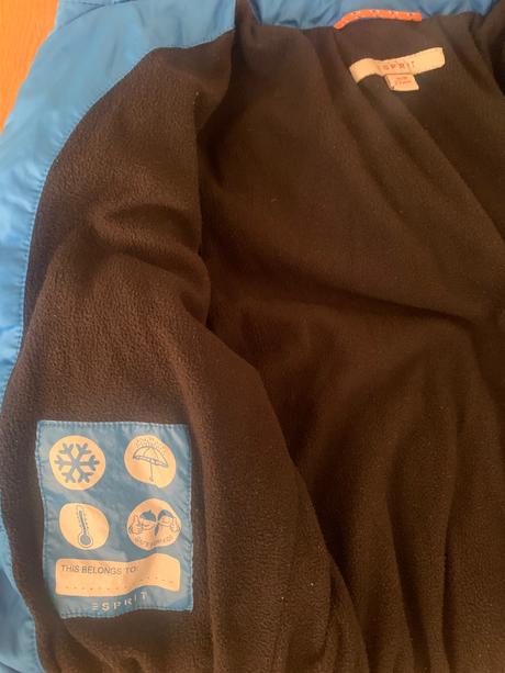 Bunda esprit, esprit,92