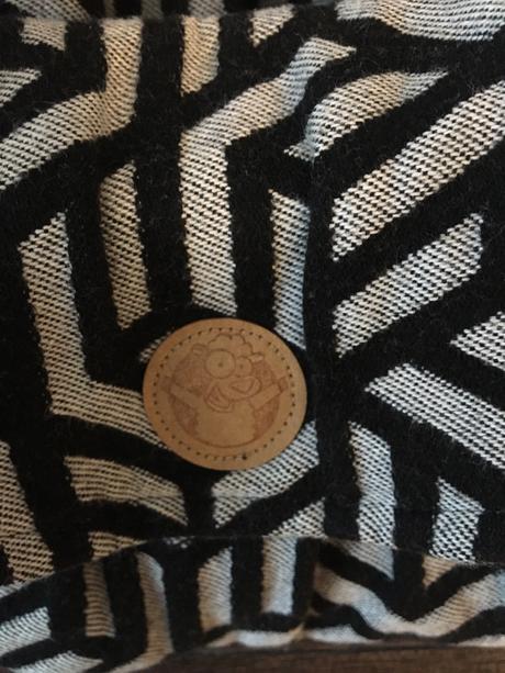 Ergonomický nosič lenny lamb, lennylamb