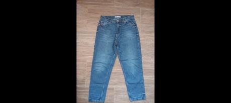 Rifle č.40, zara,40